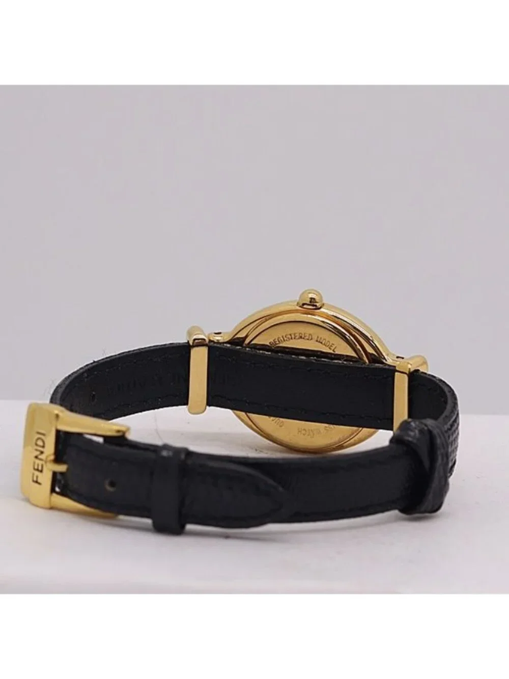 Fendi rank box